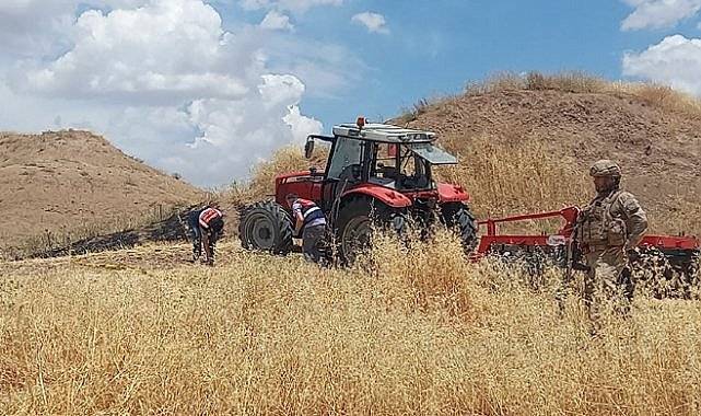 Arazi kavgasında 9 kişi ölmüştü! Yargılama Konya’da başladı 14